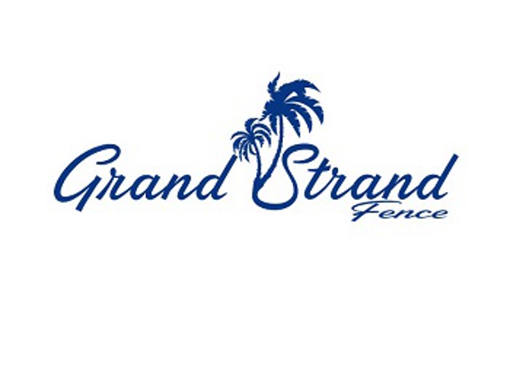 Grand Strand Hearing - Little River, SC. Logo of fence company myrtle beach sc