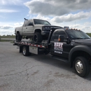 Best Towing & Recovery - Towing