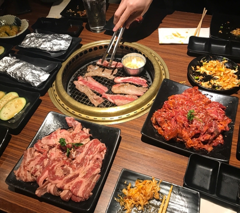 Gyu-Kaku - Cambridge, MA