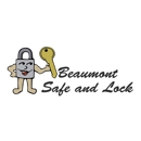 Beaumont Safe & Lock - Locks & Locksmiths