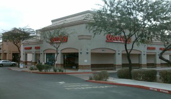CVS Pharmacy - Scottsdale, AZ