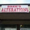 Bree's Alterations gallery