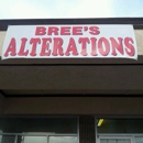 Bree's Alterations - Clothing Alterations