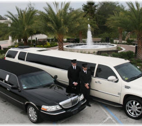 Avon Limousine Worldwide - Bridgeport, CT