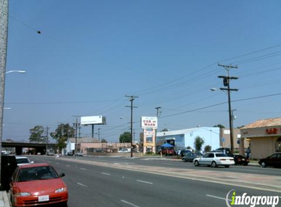 Rj's Construction Supply - Lawndale, CA