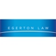 Egerton Law