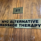 NYC Alternative Massage Therapy