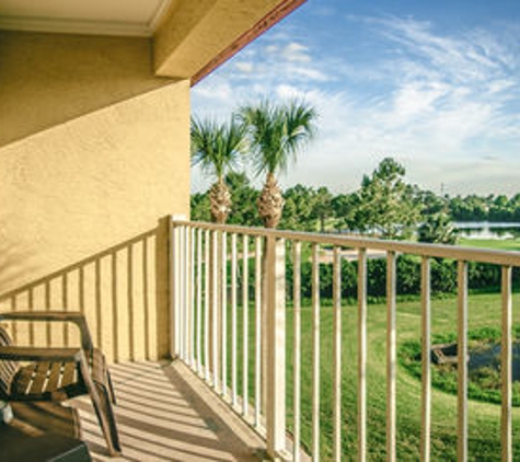 Parc Corniche Condominium Suite Hotel - Orlando, FL