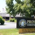 Providence Christian Academy