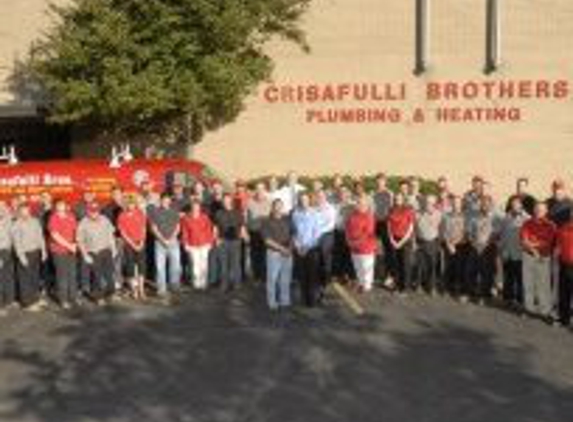 Crisafulli Bros. Plumbing & Heating Contractors, Inc. - Albany, NY
