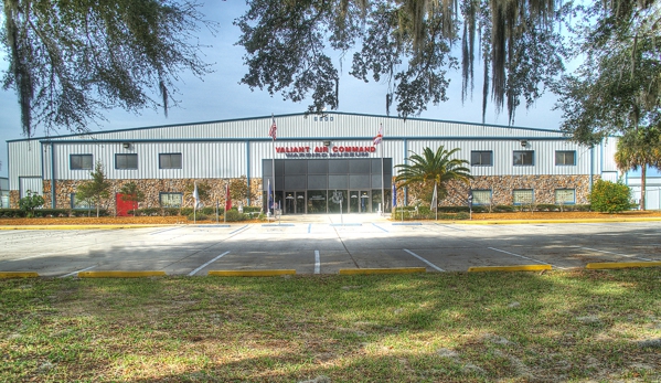 Valiant Air Command Warbird Museum - Titusville, FL