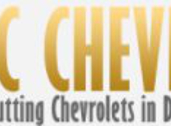 Scenic Chevrolet - West Union, SC