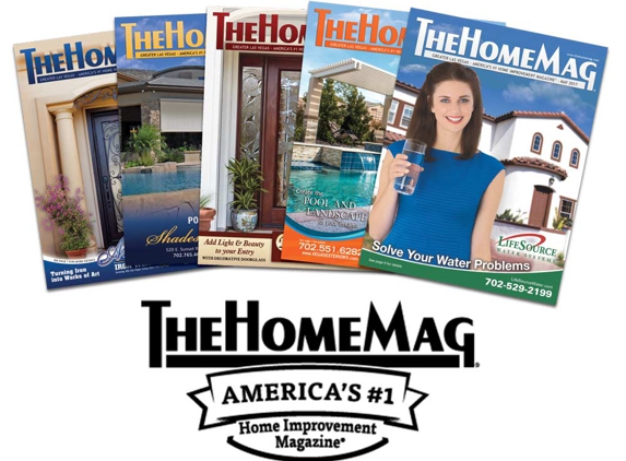 TheHomeMag Las Vegas - Las Vegas, NV