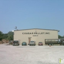 Cougar Pallet Inc - Shipping Room Supplies