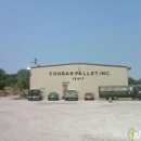 Cougar Pallet Inc - Pallets & Skids