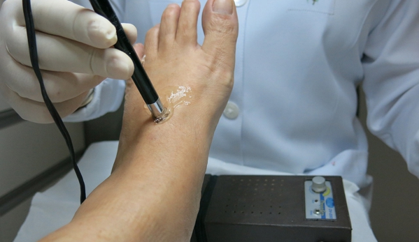 All Ages Podiatry & Mobility - Kincumber - Kincumber, NSW