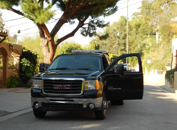 Hercules Towing Service - Van Nuys, CA