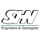 SHN Consulting Engineers & Geologists Inc - Environmental Engineers