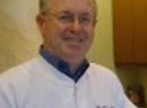 Mark Frederick Rindge, DDS - Los Gatos, CA