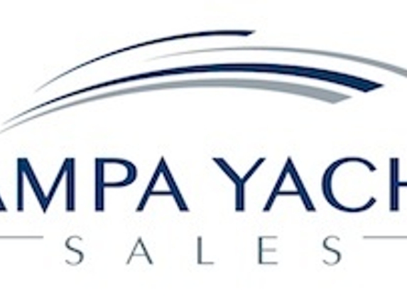 Tampa Yacht Sales - St Petersburg, FL