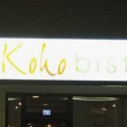 Koho Bistro