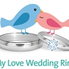 My Love Wedding Ring