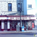 Gold Star Liquor Store - Liquor Stores