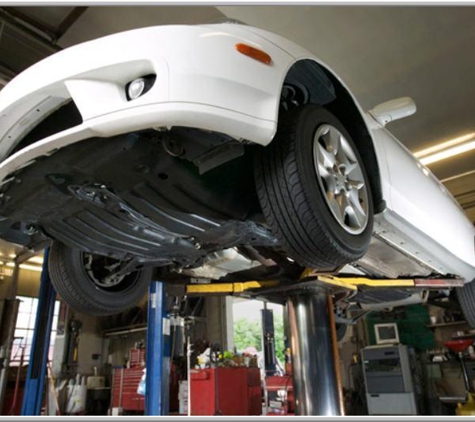 Cowgill Auto Service - North Chelmsford, MA