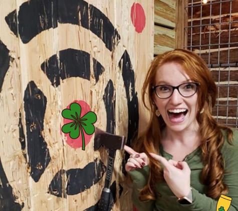 Stumpy's Hatchet House Fort Worth- Axe Throwing - Fort Worth, TX. Join us for our holiday specials and events at Stumpy's Hatchet House in Fort Worth!