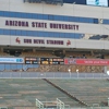 Sun Devil Stadium gallery