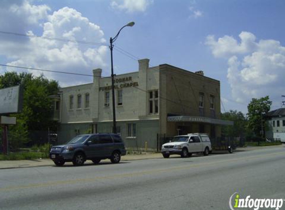 Bodnar-Mahoney Funeral Home - Cleveland, OH