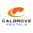Calgrove Equipment Rentals - Contractors Equipment Rental