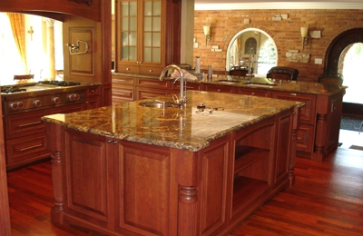 Royal Designs Phoenix Granite Counter Tops 2418 W Peak View Rd
