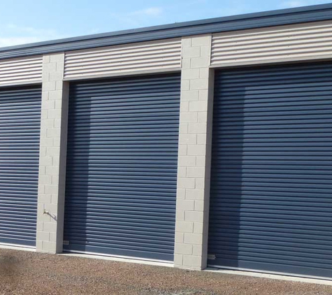 RFS Storage - Quoiba, TAS
