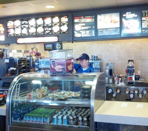 McDonald's - Farmington, MN