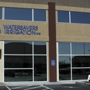 Watersavers Irrigation - Lawn & Garden Equipment & Supplies