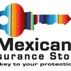 Mexican Insurance Store