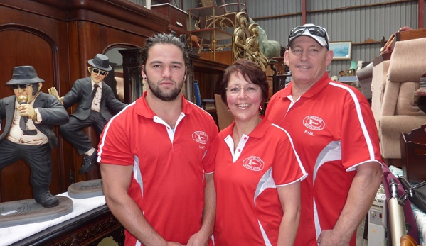 Gippsland Auction House & Bargain Centre - Traralgon, VIC