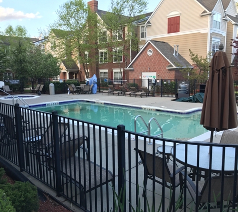 Residence Inn Saddle River - Saddle River, NJ