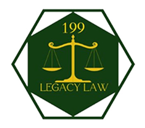 199 Legacy Law