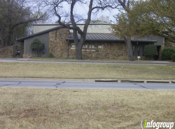 Hoidale Co. Inc. - Oklahoma City, OK