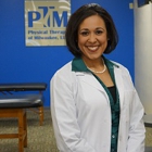 Dr. Sylvestra Ramirez, DPT, MWH, CEAS