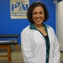 Dr. Sylvestra Ramirez, DPT, MWH, CEAS