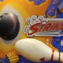 Strikes Family Entertainment - Amusement Places & Arcades