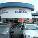 Carr Subaru Service - Auto Repair & Service