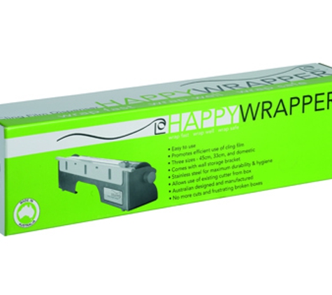 Duncan Packaging Pty Ltd - Dandenong South, VIC