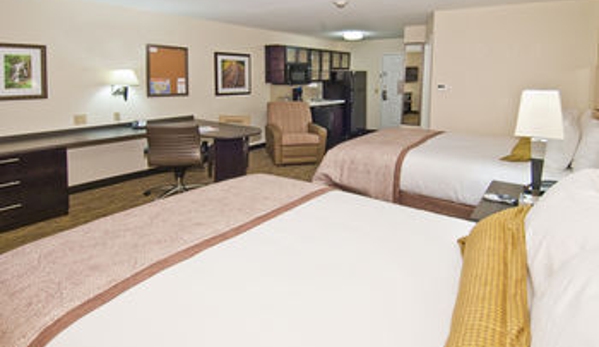 Candlewood Suites Tupelo North - Tupelo, MS