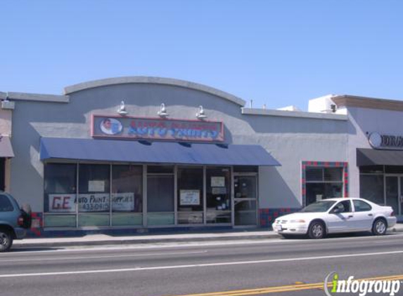 Galaxy Insurance Service - Long Beach, CA