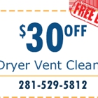 911 Dryer Vent Cleaning Tomball TX