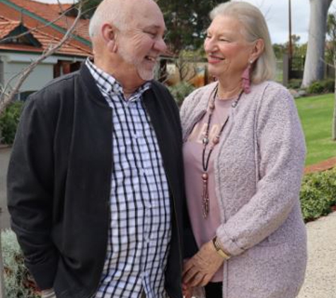 McMahon Caring Centre - Gosnells, WA